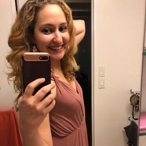 Meet your Posher, Claire